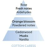 Maison Berger cotton Caress puhdistusneste 1 litra