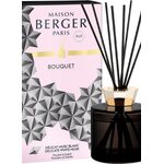 Maison Berger delicate white musk puhdistusneste tuoksukimppu