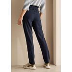 Cecil naisten tummansiniset joggings pants