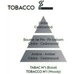 Maison Berger autoraikastimen täyttöpakkaus tupakanhajua neutralisoiva