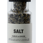 Nicolas Vahé salt, secret blend