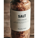 Nicolas Vahé Chili-suola