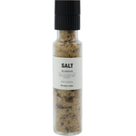 Nicolas Vahé salt with wild garlic