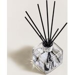 Maison Berger huonetuoksu tikuilla Black Angelica