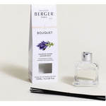 Maison Berger huonetuoksu tikuilla, Lavendel