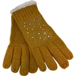 Timantti gants