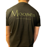 Mooses Hirvi t-paita