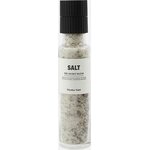 Nicolas Vahé Suola, secret blend - salainen sekoitus
