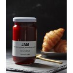 Nicolas Vahé Hillo, paprika, vadelma ja chili