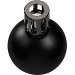 Maison Berger black ball musta ilmanpuhdistuslamppu
