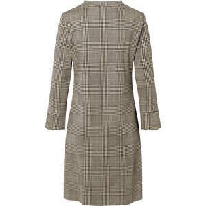 Ana Alcazar klassinen ruutumekko