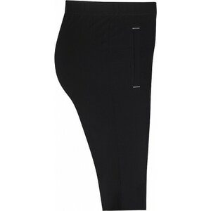 Zhenzi Mustat leggins tyyppiset housut