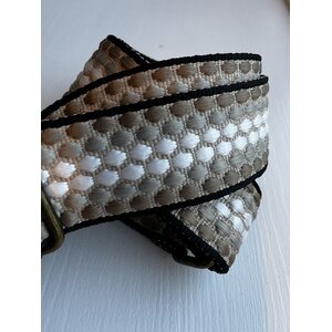 Noir leather phonebag