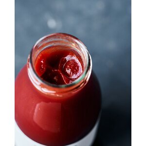 Nicolas Vahé Ketsuppi, Jalapeño