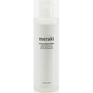 Meraki meikinpoistoaine