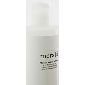 Meraki meikinpoistoaine