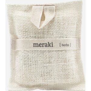 Meraki kuoriva saippuakäsine yrteillä