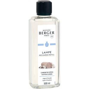 Maison Berger puhdas Puuvilla puhdistusneste 500 ml