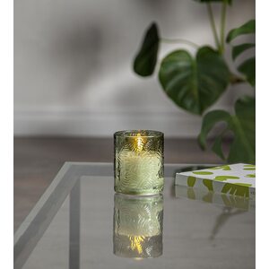Wąski/a long candle