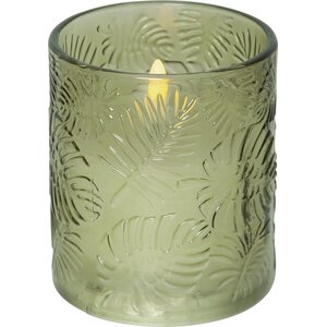 Wąski/a long candle