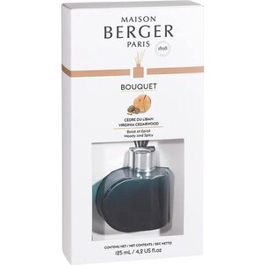 Maison Berger huonetuoksu Virginia Cedarwood