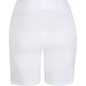Zhenzi Valkoiset shortsilegginsit