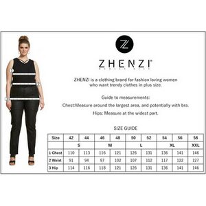 Zhenzi Valkoiset shortsilegginsit