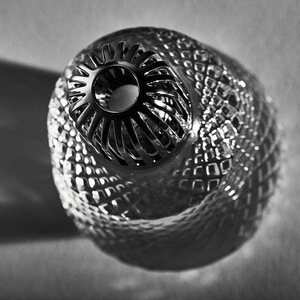 Maison Berger Matali Crasset brillante ilmanpuhdistuslamppu