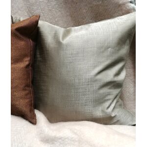 Riverdale kullanvärinen tyynynpäällinen 60*60 cm