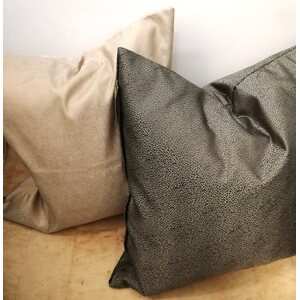 Riverdale kullanvärinen tyynynpäällinen 60*60 cm