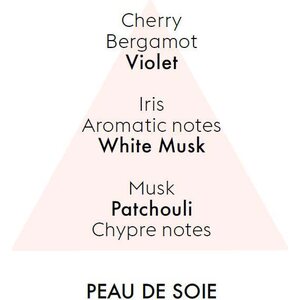 Maison Berger peau de soie selyem puhdistusneste 500 ml
