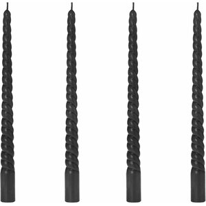 Riverdale narrow long candle