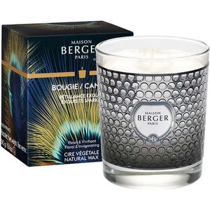 Maison Berger exquisite sparkle tuoksukynttilä