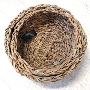 Nicolas Vahé セット of two baskets