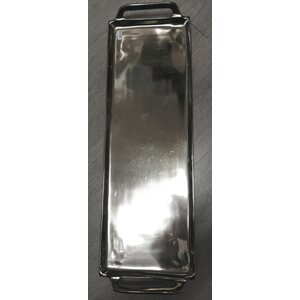 Riverdale Candlestick, 36 cm