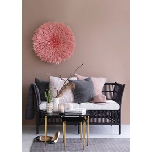 Lene Bjerre design kannu/maljakko Nova gold