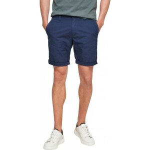 S. Oliver Tummansiniset shortsit