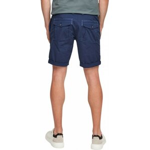 S. Oliver Tummansiniset shortsit