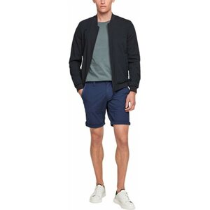 S. Oliver Tummansiniset shortsit