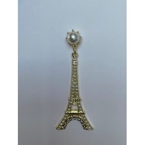 Eiffel torni pinssi