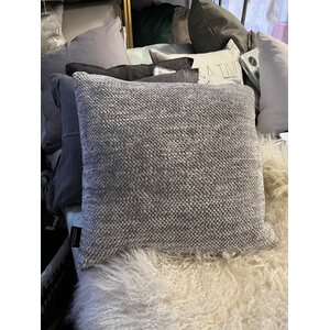 Skinnwille soft chenille tyynynpäällinen Emmy