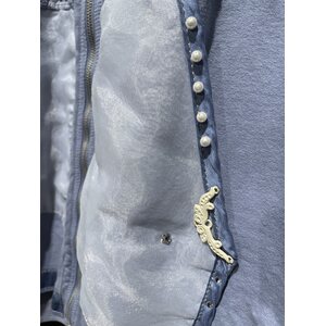 Arte Pura luxorious hoodie