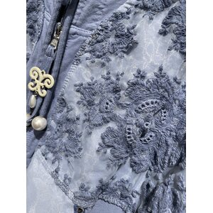 Arte Pura luxorious hoodie