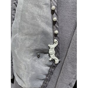 Arte Pura luxorious hoodie