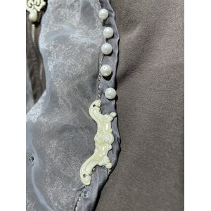 Arte Pura luxorious hoodie