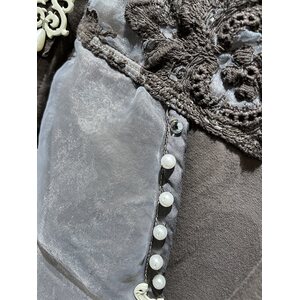 Arte Pura luxorious hoodie