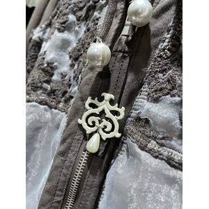 Arte Pura luxorious hoodie