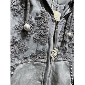 Arte Pura luxorious hoodie