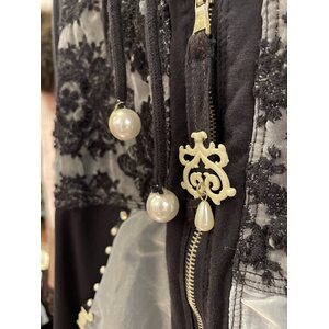 Arte Pura luxorious hoodie