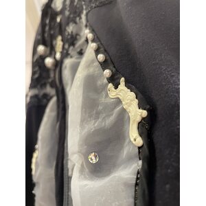 Arte Pura luxorious hoodie